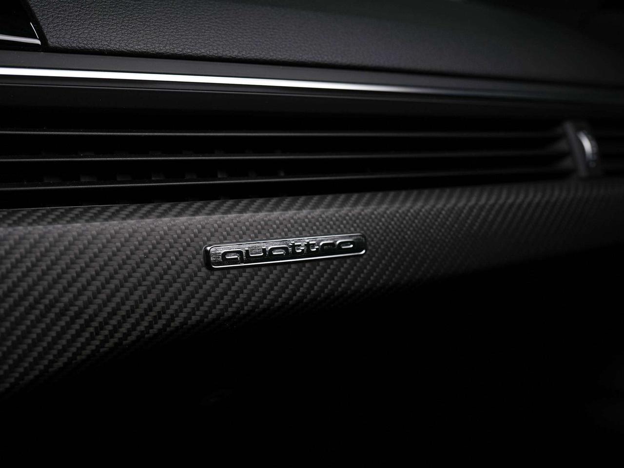 2023 Audi RS 5 COMPETITION PKG | BLACK OPTICS | HUD | B&O | 22 IN Photo