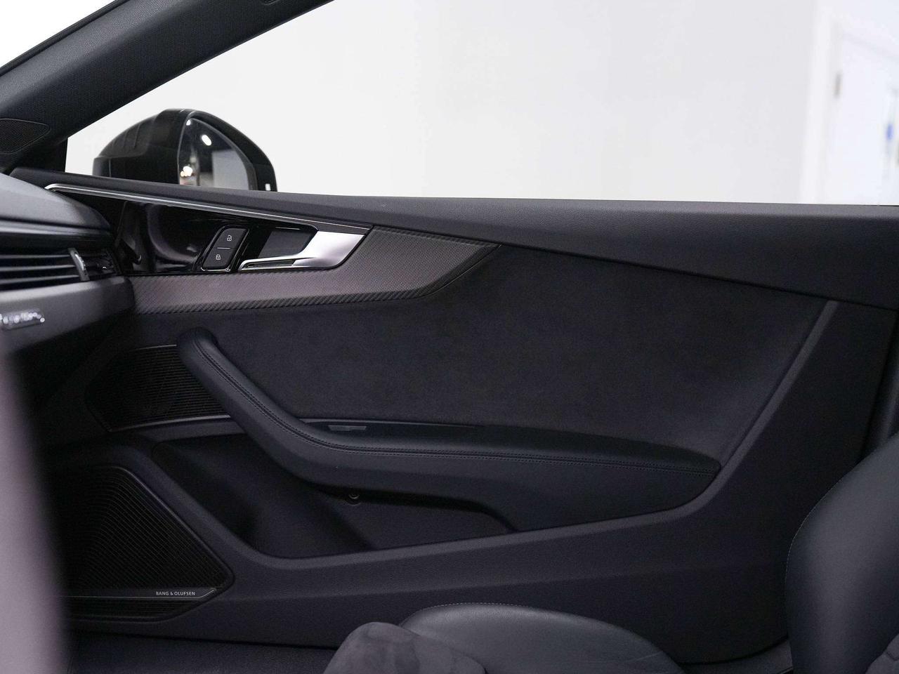 2023 Audi RS 5 COMPETITION PKG | BLACK OPTICS | HUD | B&O | 22 IN Photo