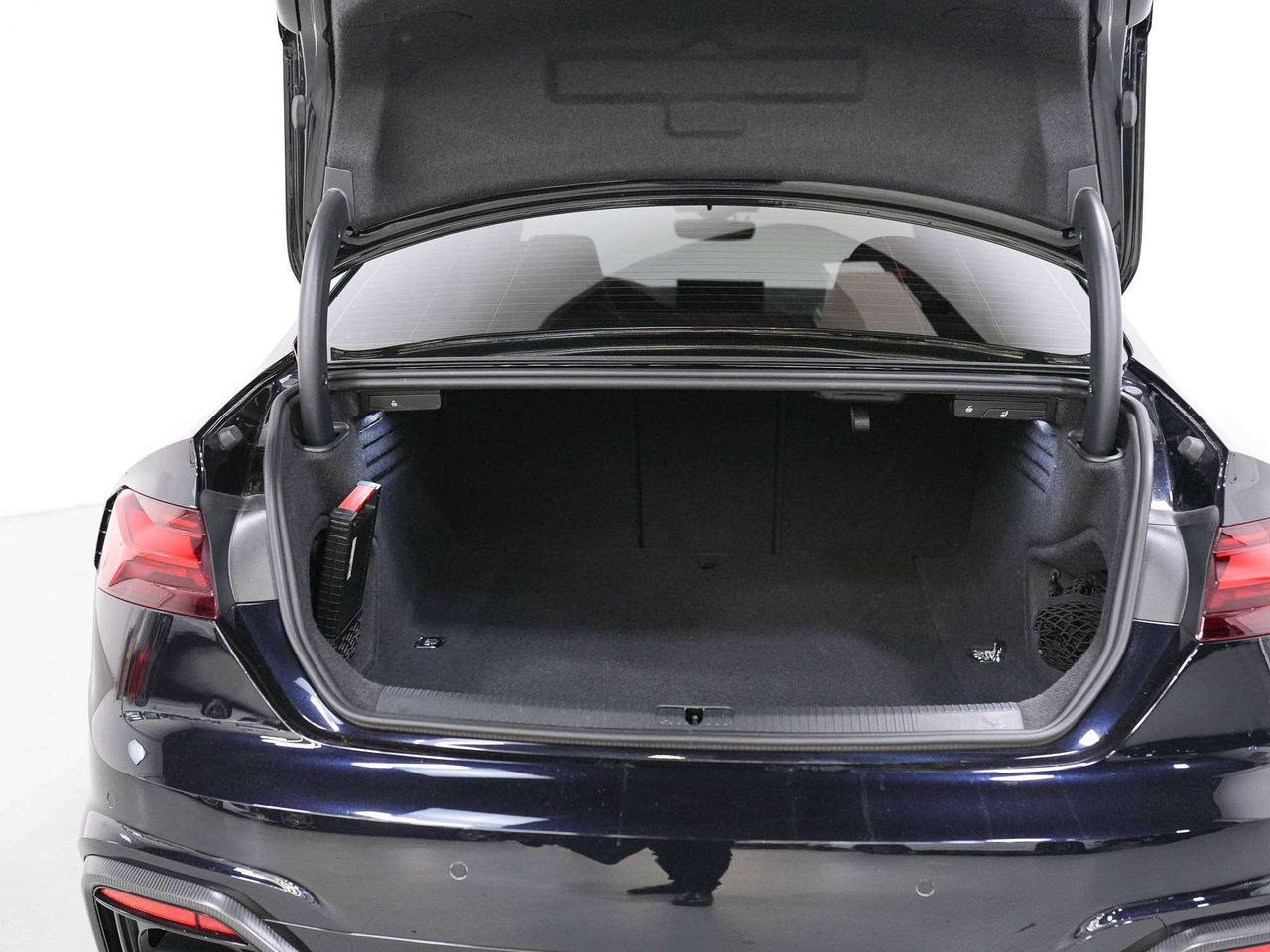 2023 Audi RS 5 COMPETITION PKG | BLACK OPTICS | HUD | B&O | 22 IN Photo