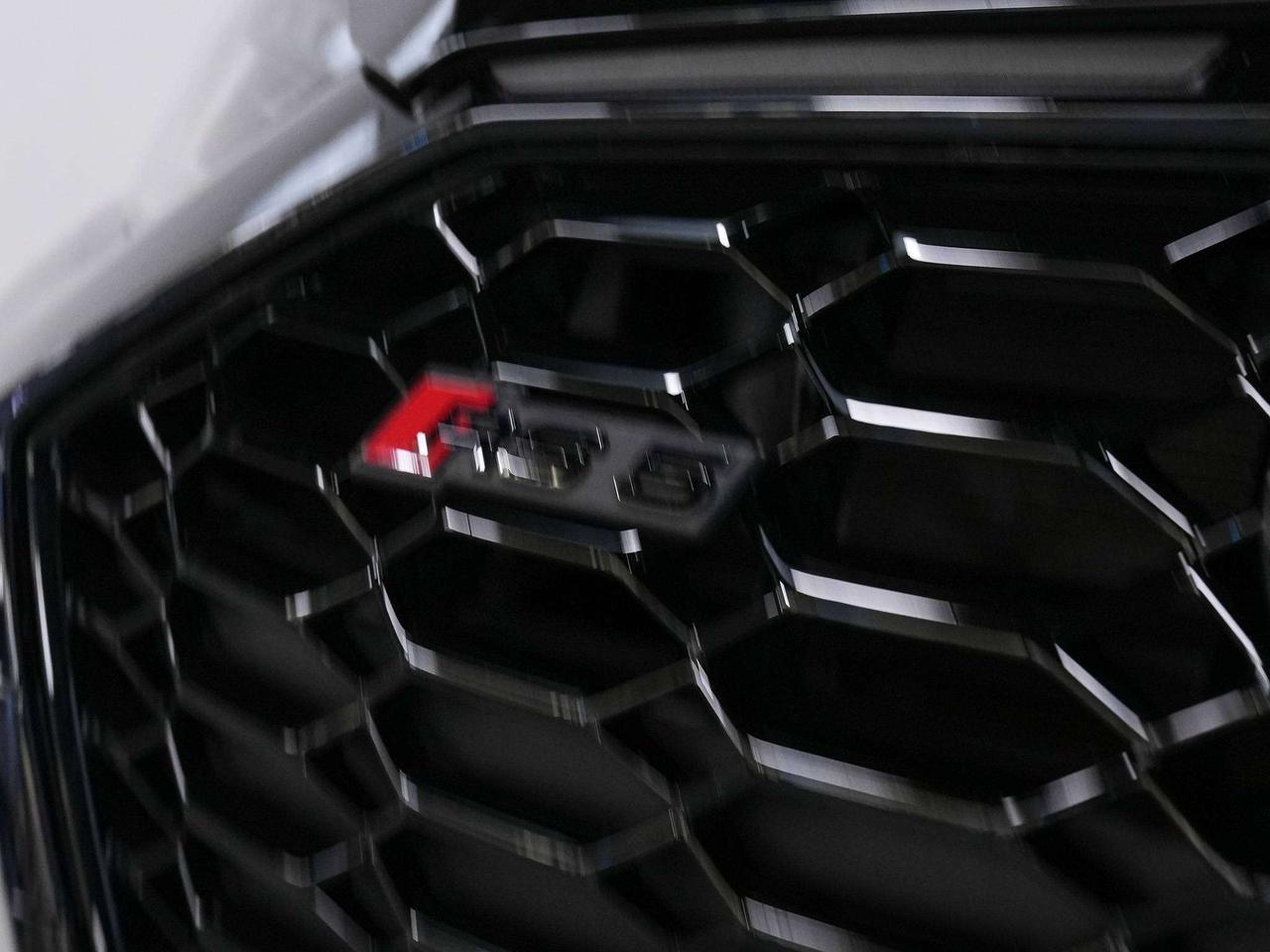 2023 Audi RS 5 COMPETITION PKG | BLACK OPTICS | HUD | B&O | 22 IN Photo