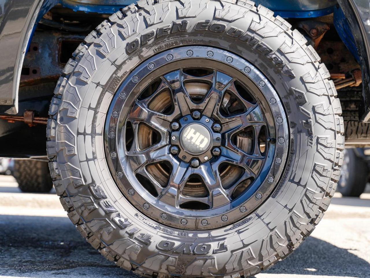 2015 Ford F-150 XLT 4X4/SUPERCAB/NEW UPGRADED TIRES! Photo