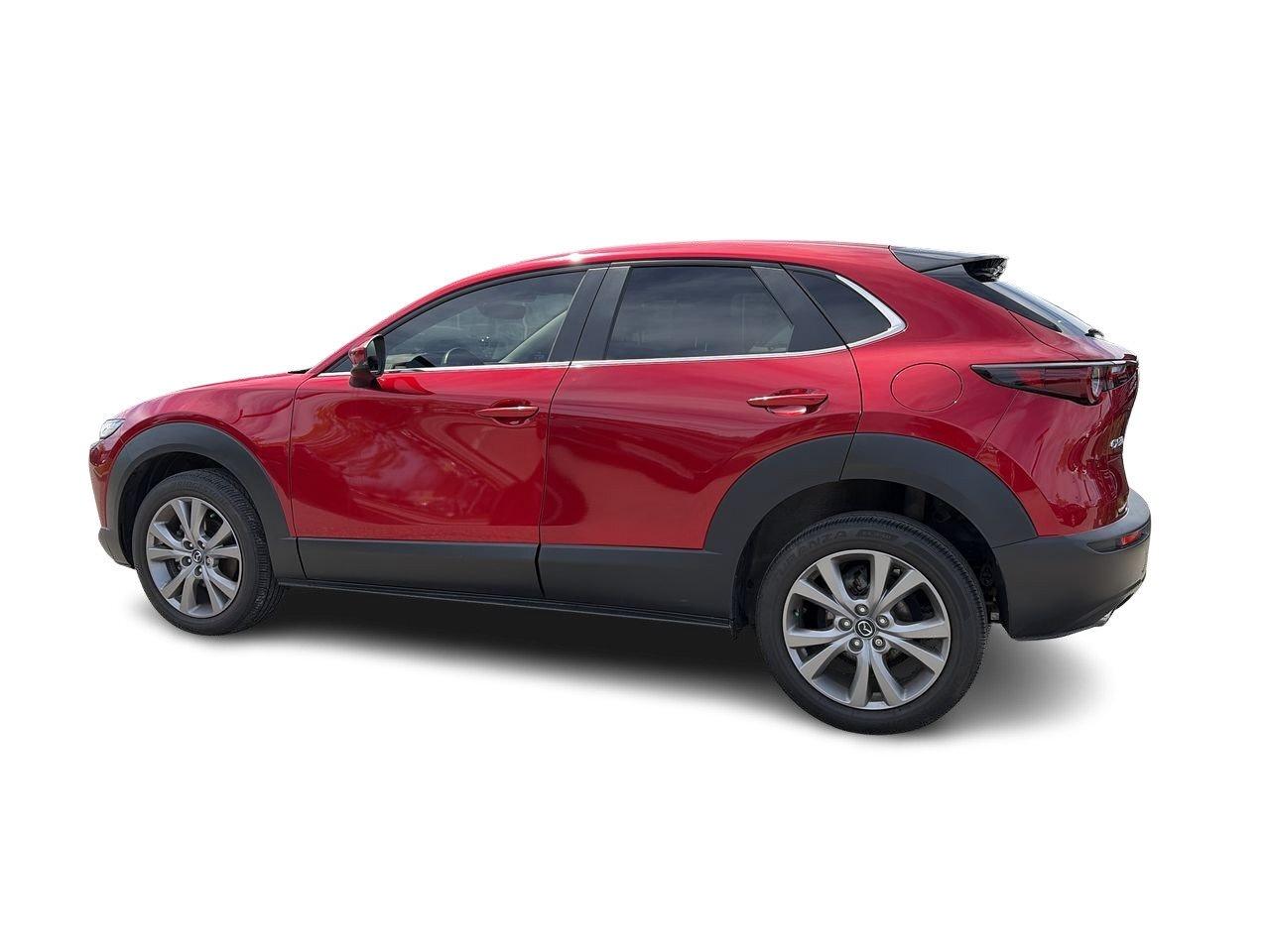 2021 Mazda CX-30 GS FWD ADAPTIVE CRUISE CONTROL | FRONT COLLISION M Photo