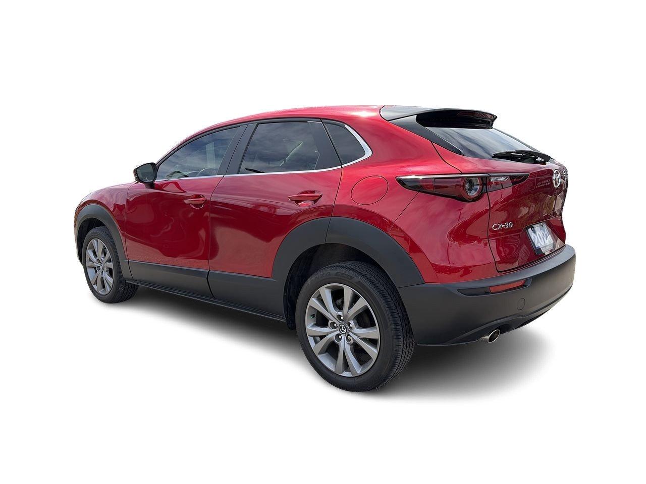 2021 Mazda CX-30 GS FWD ADAPTIVE CRUISE CONTROL | FRONT COLLISION M Photo