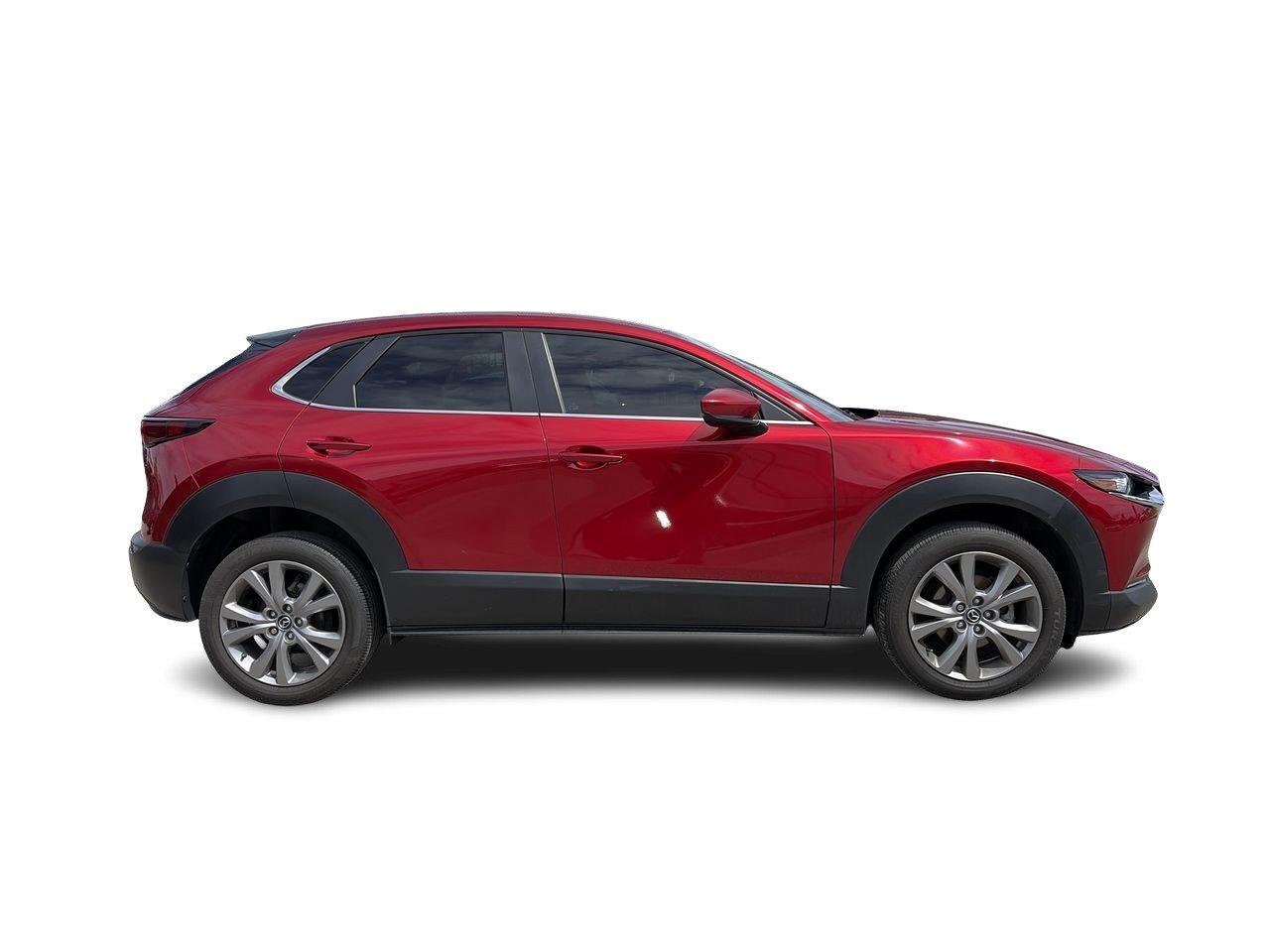 2021 Mazda CX-30 GS FWD ADAPTIVE CRUISE CONTROL | FRONT COLLISION M Photo