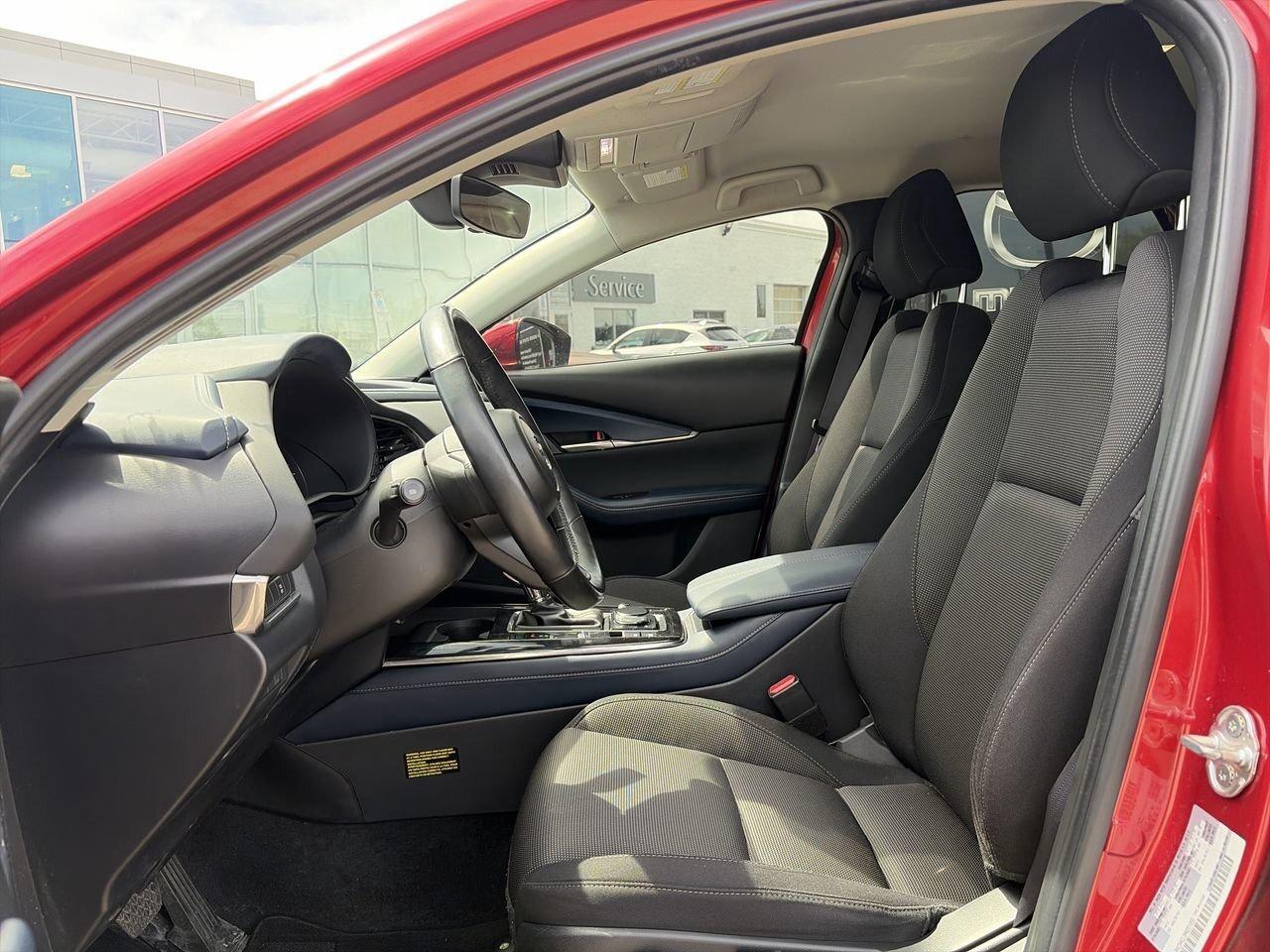 2021 Mazda CX-30 GS FWD ADAPTIVE CRUISE CONTROL | FRONT COLLISION M Photo