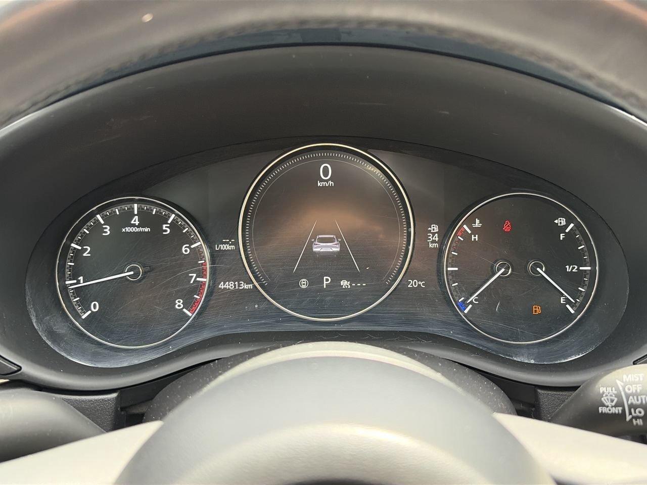2021 Mazda CX-30 GS FWD ADAPTIVE CRUISE CONTROL | FRONT COLLISION M Photo