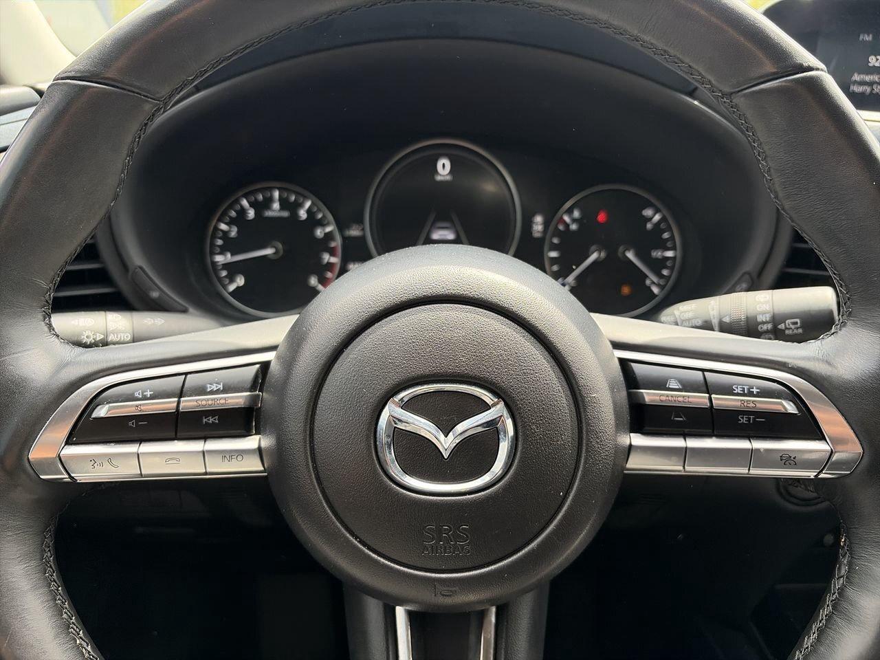 2021 Mazda CX-30 GS FWD ADAPTIVE CRUISE CONTROL | FRONT COLLISION M Photo