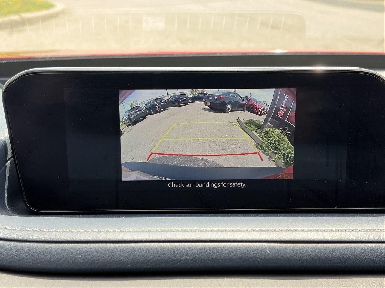 2021 Mazda CX-30 GS FWD ADAPTIVE CRUISE CONTROL | FRONT COLLISION M Photo