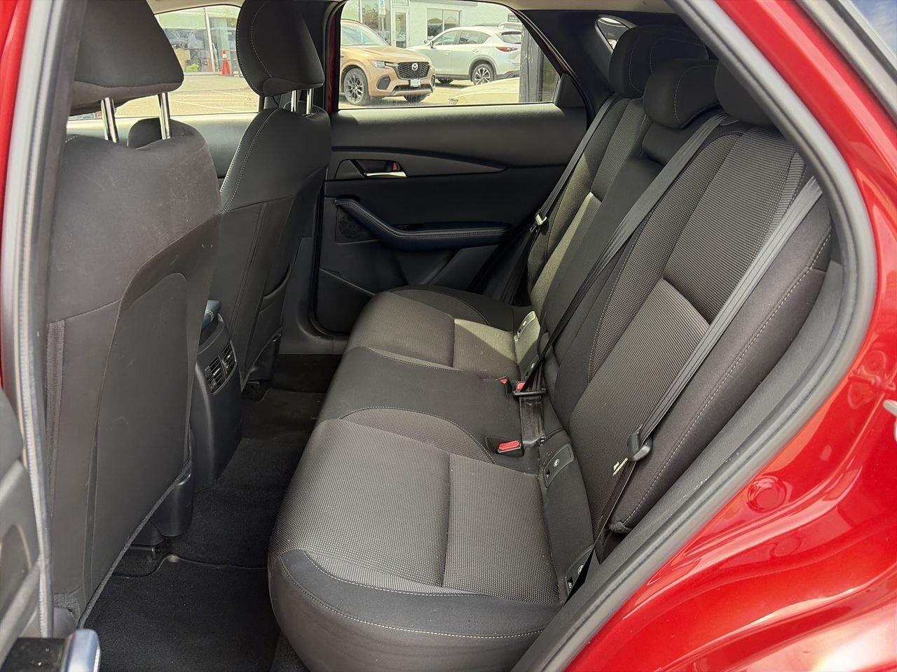 2021 Mazda CX-30 GS FWD ADAPTIVE CRUISE CONTROL | FRONT COLLISION M Photo
