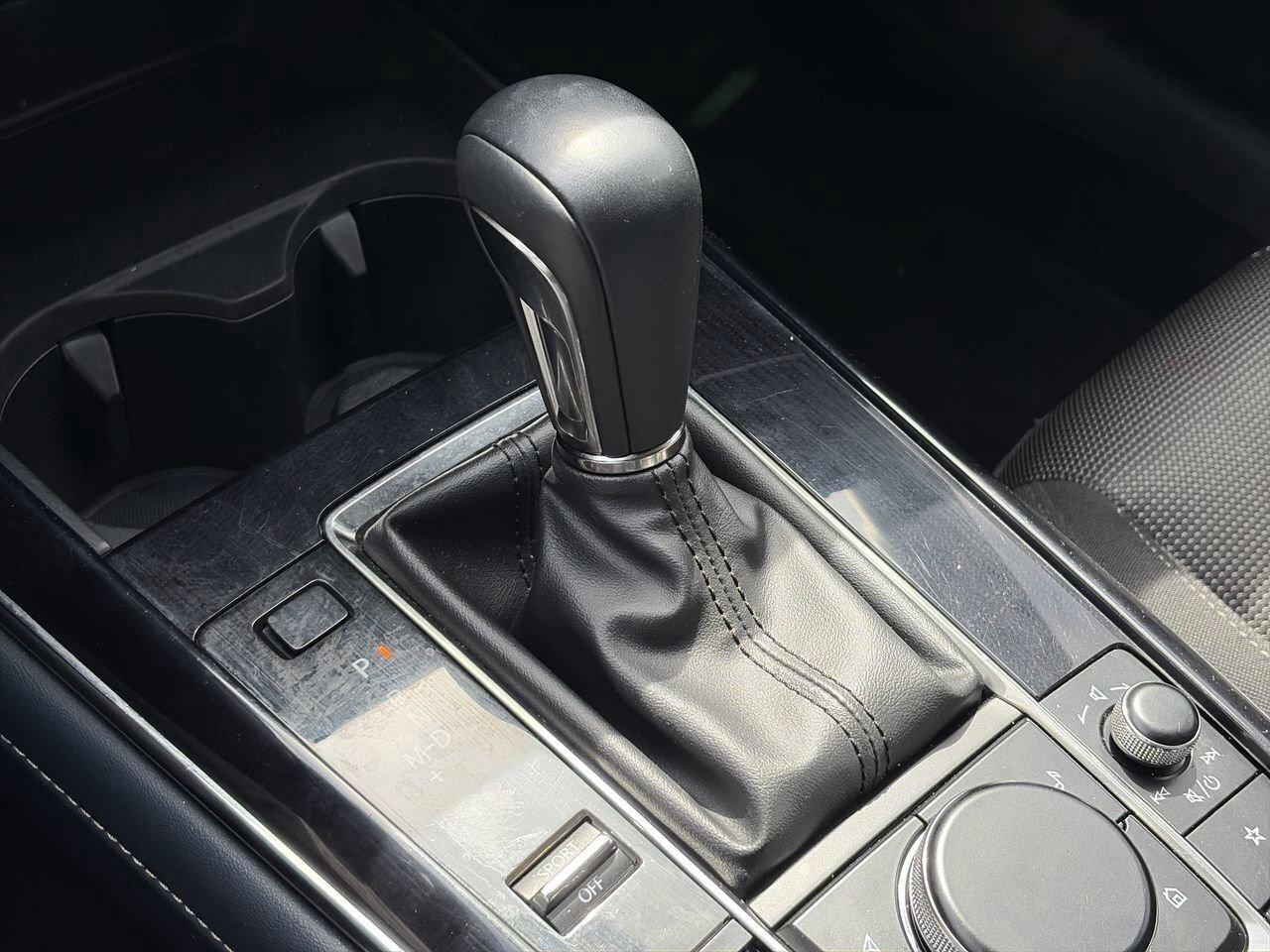 2021 Mazda CX-30 GS FWD ADAPTIVE CRUISE CONTROL | FRONT COLLISION M Photo