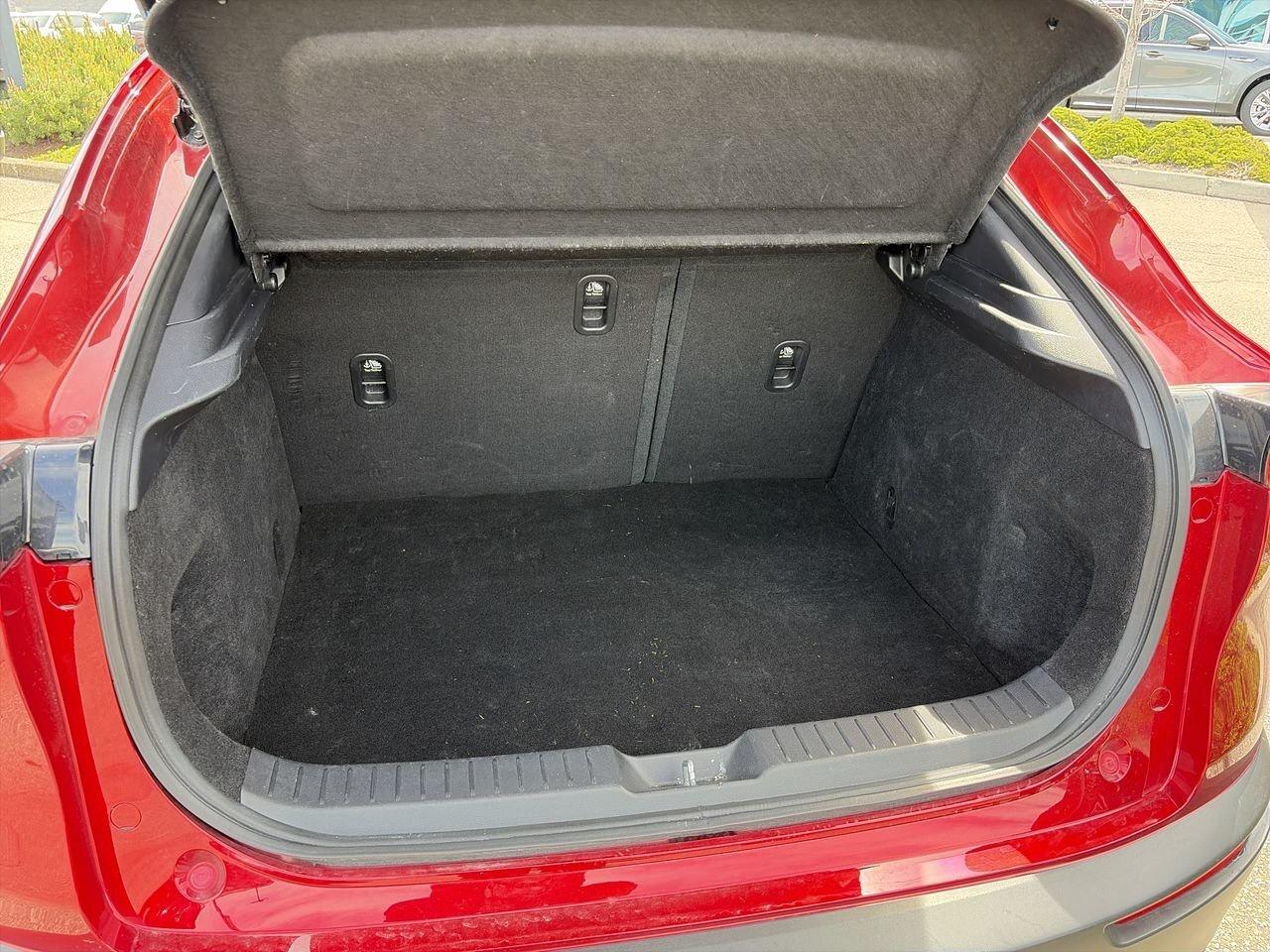 2021 Mazda CX-30 GS FWD ADAPTIVE CRUISE CONTROL | FRONT COLLISION M Photo