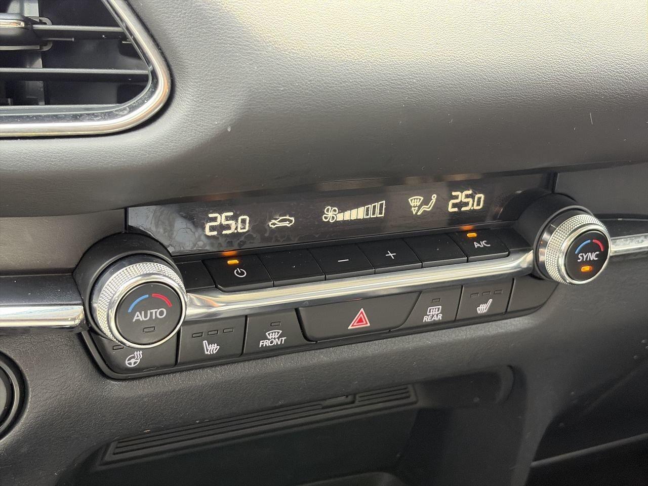 2021 Mazda CX-30 GS FWD ADAPTIVE CRUISE CONTROL | FRONT COLLISION M Photo