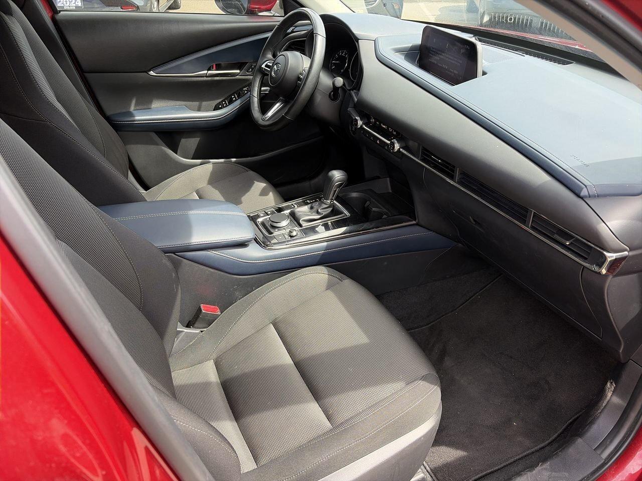 2021 Mazda CX-30 GS FWD ADAPTIVE CRUISE CONTROL | FRONT COLLISION M Photo