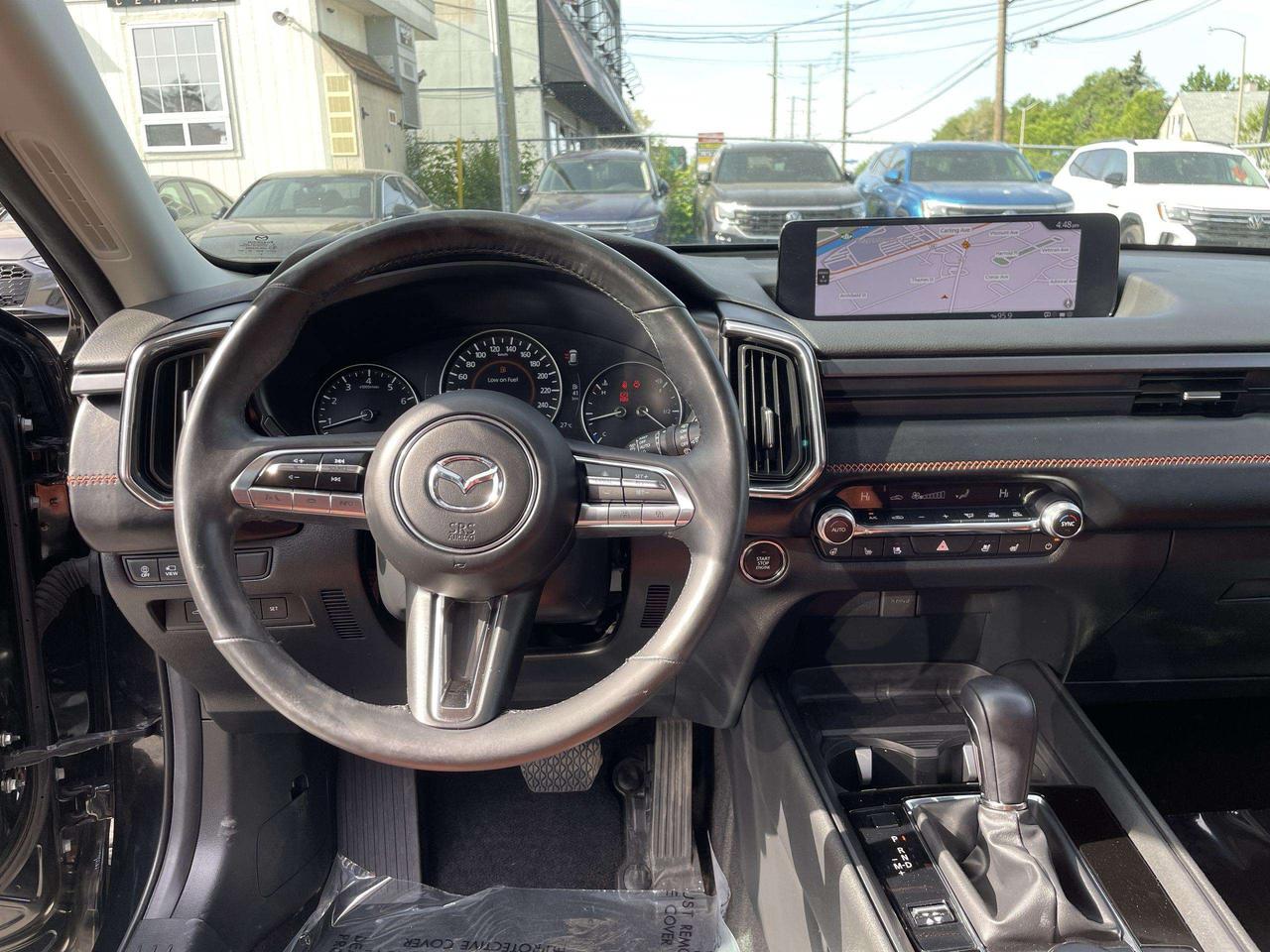 2024 Mazda CX-50 GT LEATHER, PANO. ROOF, HUDS, BOSE, BK.CAM, HTD.SEATS, ALLOYS Photo