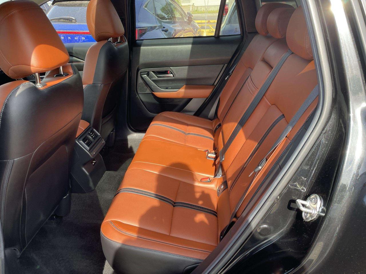 2024 Mazda CX-50 GT LEATHER, PANO. ROOF, HUDS, BOSE, BK.CAM, HTD.SEATS, ALLOYS Photo