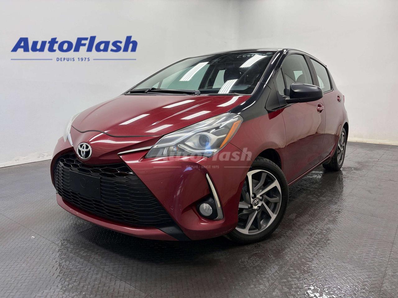 +Avertisseur de d&eacute;rive de la trajectoire / Lane departure warning 
+Bluetooth 
+Cam&eacute;ra de recul / Backup camera 
+Commandes de radio au volant / Steering wheel audio controls 
+Lecteur (s) DVD / DVD player (s) 
+R&eacute;gulateur de vitesse  / Cruise control 
+Si&egrave;ges chauffants / Heated seats 
+Un seul propri&eacute;taire / One owner
+V&eacute;rifi&eacute; par Carfax / Carfax verified
+Kilom&eacute;trage certifi&eacute; / Certified kilometers
+Historique dentretien / Maintenance history
+Protection m&eacute;canique disponible / Mechanical protection available



Visitez notre page Google pour voir tous les commentaires positifs que nos clients nous laissent.
 
Financement rapide et facile, 1ere, 2e et 3e chances au cr&eacute;dit, approbation en 30 minutes, taux dacceptation tr&egrave;s &eacute;lev&eacute;. 

Essayez notre demande de cr&eacute;dit s&eacute;curis&eacute; en ligne, sans obligation! 

Nous sommes les sp&eacute;cialistes des autos, fourgonnettes, VUS, 4x4, et les camions l&eacute;gers jusqu&agrave; une tonne. 

*Seulement le nettoyage de base du v&eacute;hicule, fait par un sous-traitant, est inclus. Pour un perfectionnement de lesth&eacute;tique int&eacute;rieur/ext&eacute;rieur, dont une d&eacute;contamination de la peinture, des retouches de peinture, faites par nos experts en esth&eacute;tique, une somme de 249$ sera ajout&eacute;e &agrave; votre facture. Aussi disponible, loption dimmatriculer la voiture sur place, qui vous permet d&eacute;pargner du temps et le co&ucirc;t de 25$ du transit temporaire.

*************

Since 1975 AutoFlash has offered the best price-quality and excellent service. 

Visit our Google page to read all the nice things our clients have to say about us.

We have financing for all credit situations. 1st 2nd 3rd chance credit with an excellent approval rate!

Try our secured online credit application any time, with no obligation! 

We specialize in all brands, makes and models. Whether you need a car, truck, SUV or minivan, we can help you.

And if we dont have it, well find it for you!

*Only the basic cleaning of the vehicle, done by a subcontractor, is included in the advertised price. For a complete interior/exterior detailing, done by our esthetic specialists, which includes a complete paint decontamination and paint touch-ups if needed, an amount of 249$ will be added to your invoice. Also available, in-house licensing, which allows you to save the $25 for a temporary Transit.