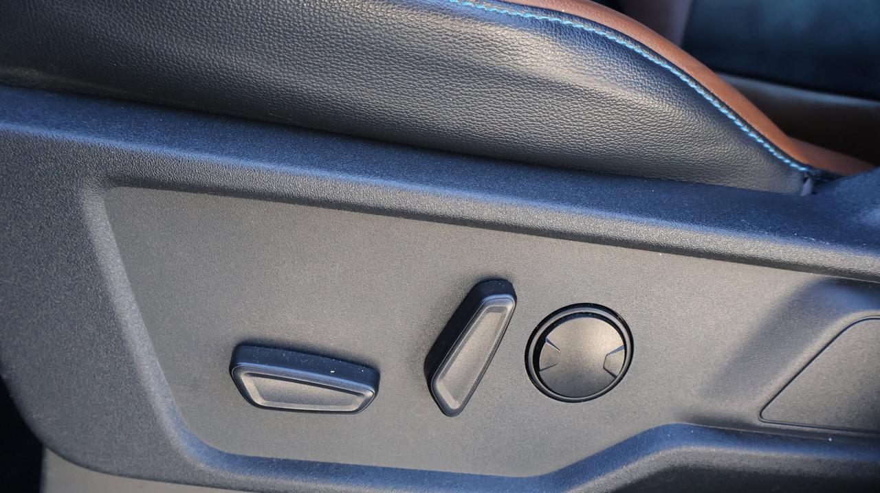 2021 Ford Bronco | | Heated Mirrors | Photo
