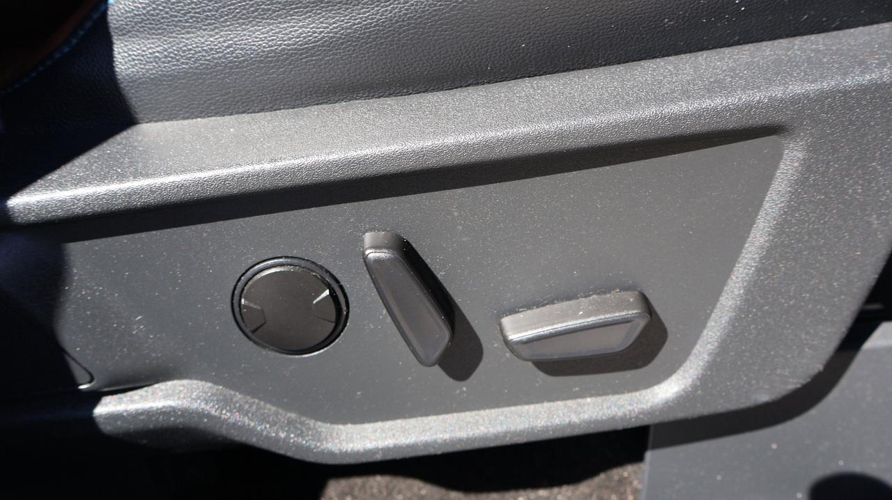 2021 Ford Bronco | | Heated Mirrors | Photo