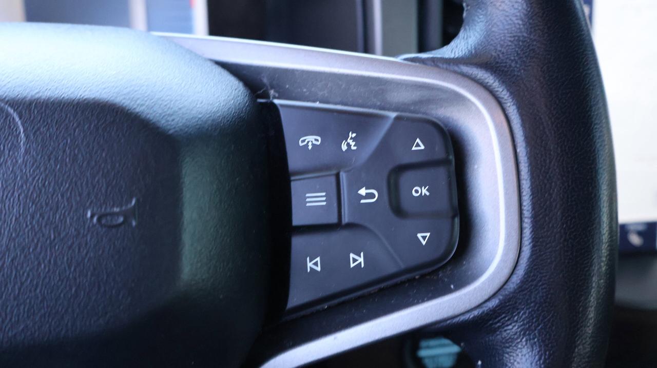 2021 Ford Bronco | | Heated Mirrors | Photo