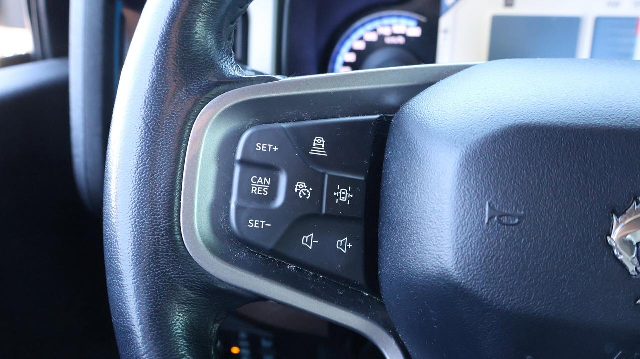 2021 Ford Bronco | | Heated Mirrors | Photo