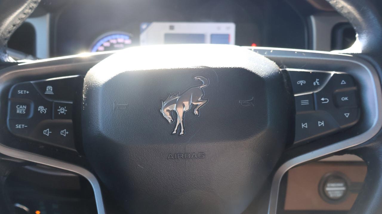 2021 Ford Bronco | | Heated Mirrors | Photo