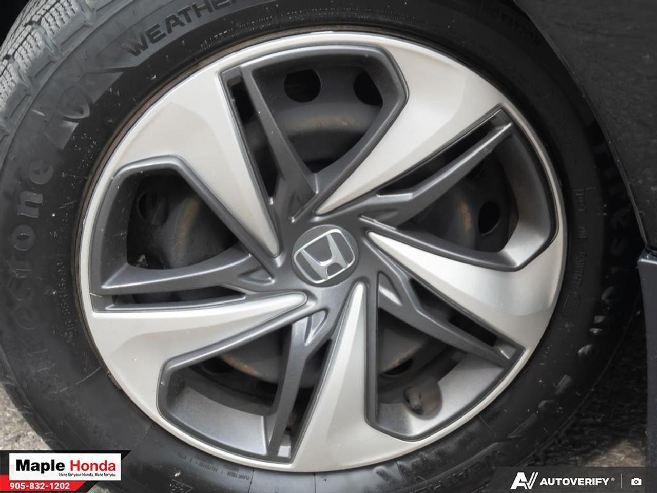 2021 Honda Civic Sedan Heated Seats| Apple Car Play| Android Auto| Honda Photo