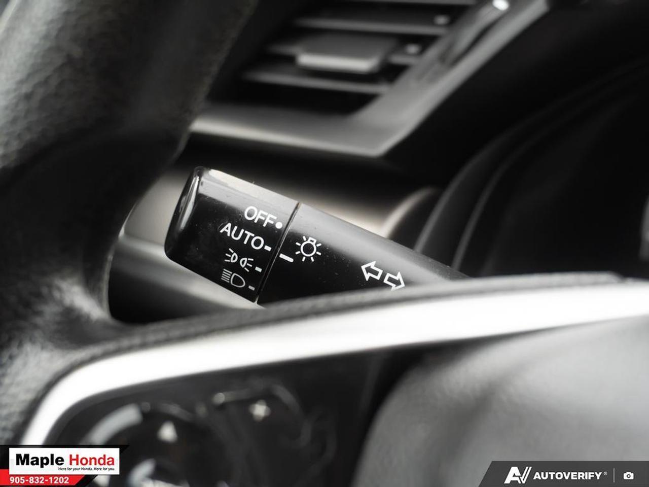 2021 Honda Civic Sedan Heated Seats| Apple Car Play| Android Auto| Honda Photo