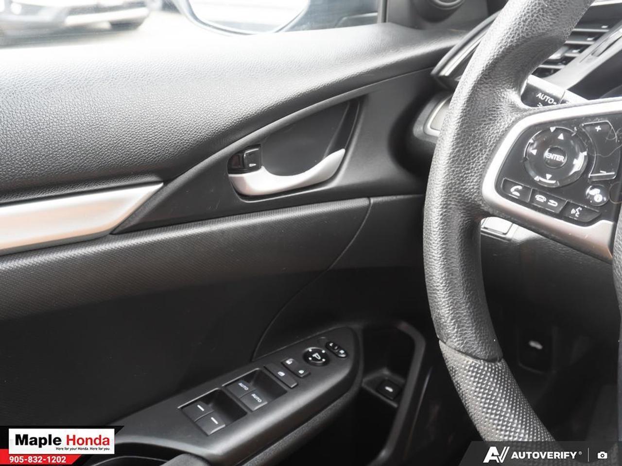 2021 Honda Civic Sedan Heated Seats| Apple Car Play| Android Auto| Honda Photo