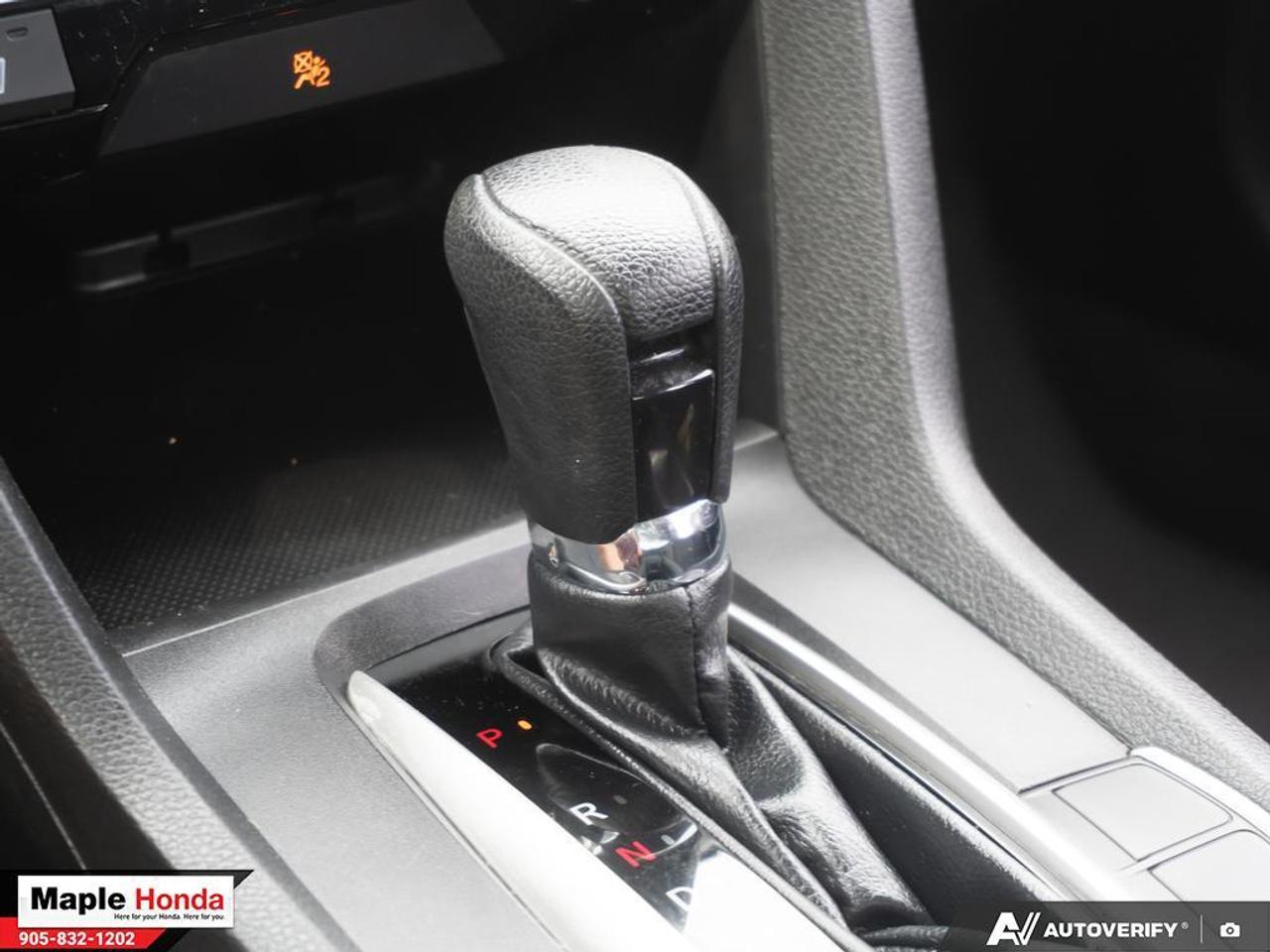 2021 Honda Civic Sedan Heated Seats| Apple Car Play| Android Auto| Honda Photo