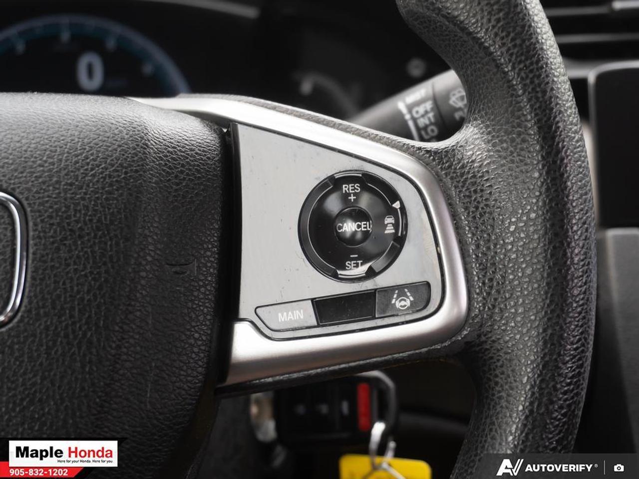 2021 Honda Civic Sedan Heated Seats| Apple Car Play| Android Auto| Honda Photo