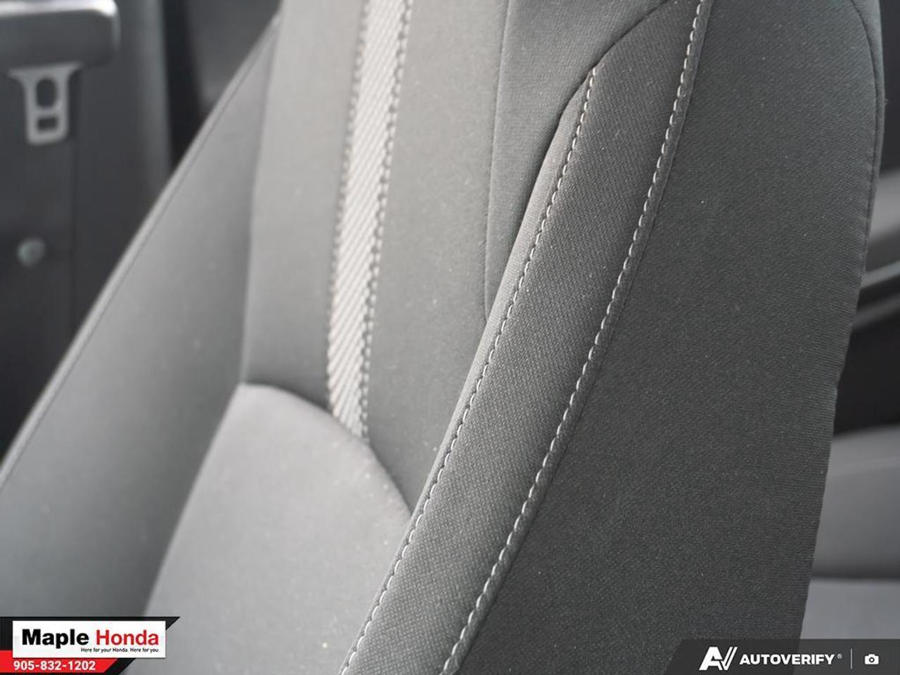 2021 Honda Civic Sedan Heated Seats| Apple Car Play| Android Auto| Honda Photo