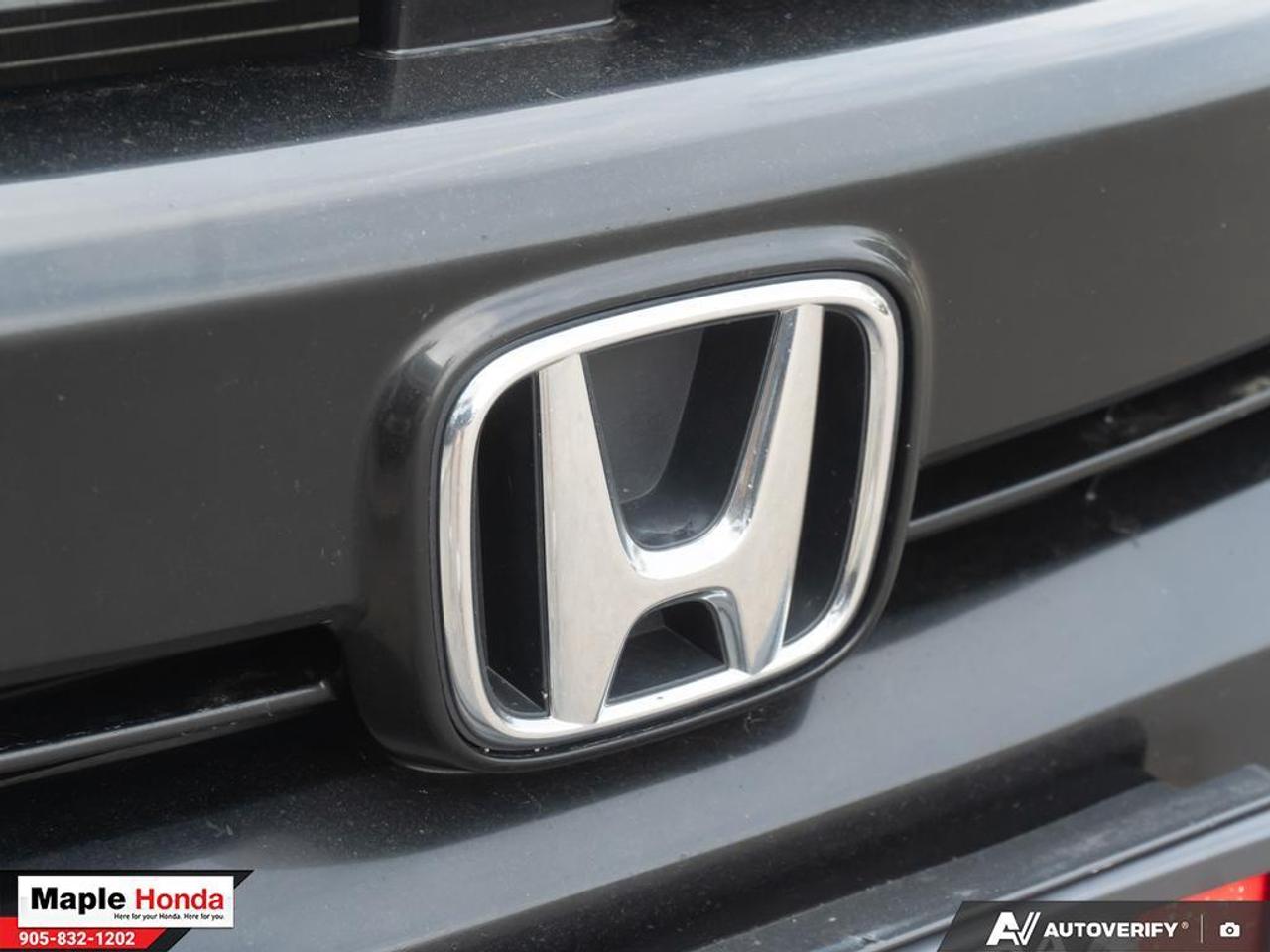 2019 Honda Civic Hatchback Sunroof| Honda Lane Watch| Honda Sensing| Apple Ca Photo