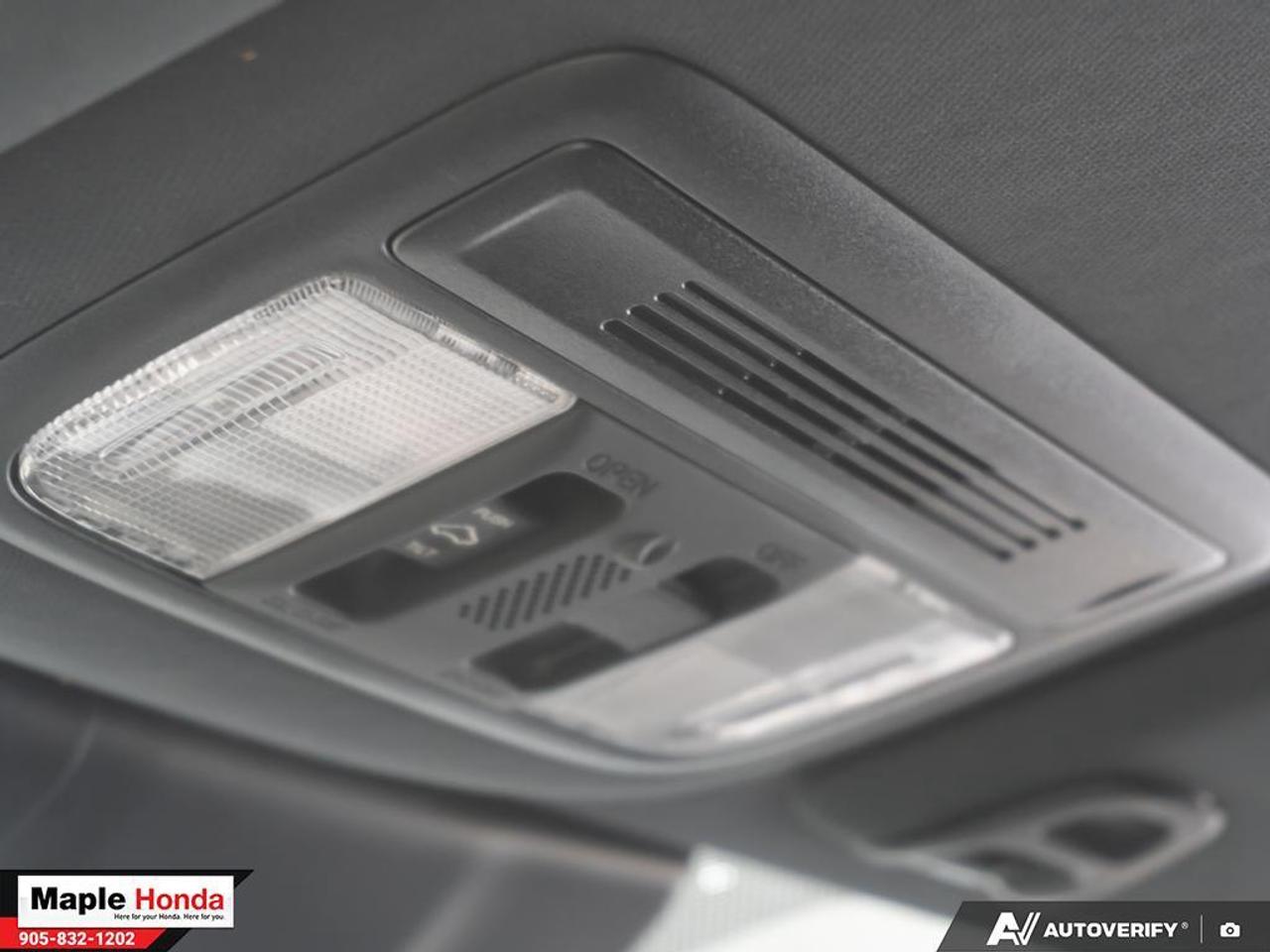 2019 Honda Civic Hatchback Sunroof| Honda Lane Watch| Honda Sensing| Apple Ca Photo