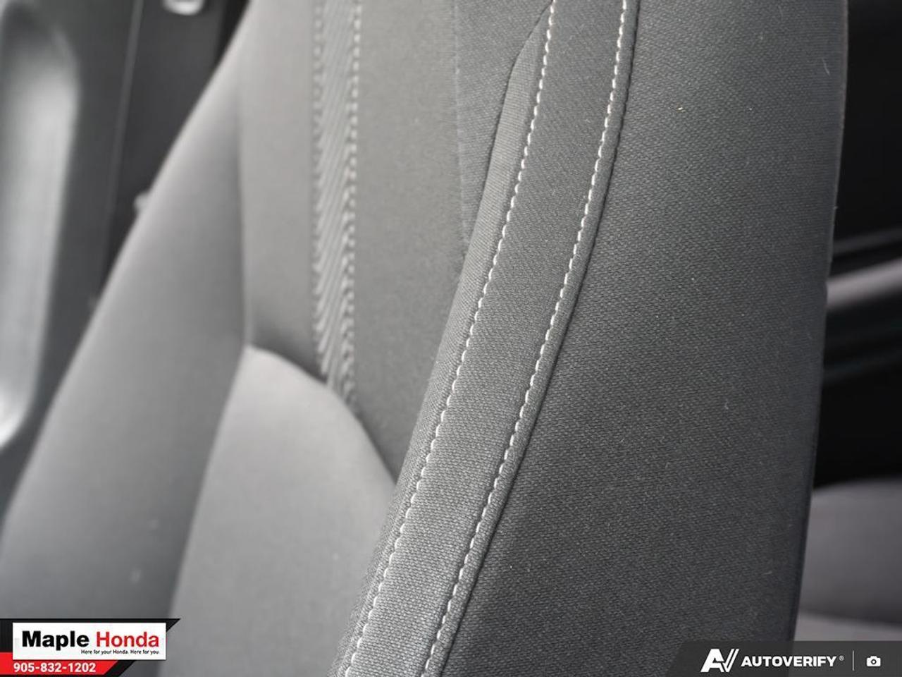 2019 Honda Civic Hatchback Sunroof| Honda Lane Watch| Honda Sensing| Apple Ca Photo