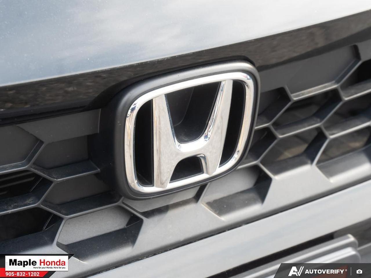 2024 Honda Civic Hatchback Sunroof| Blind Spot Sensors| Heated Seats| Auto St Photo