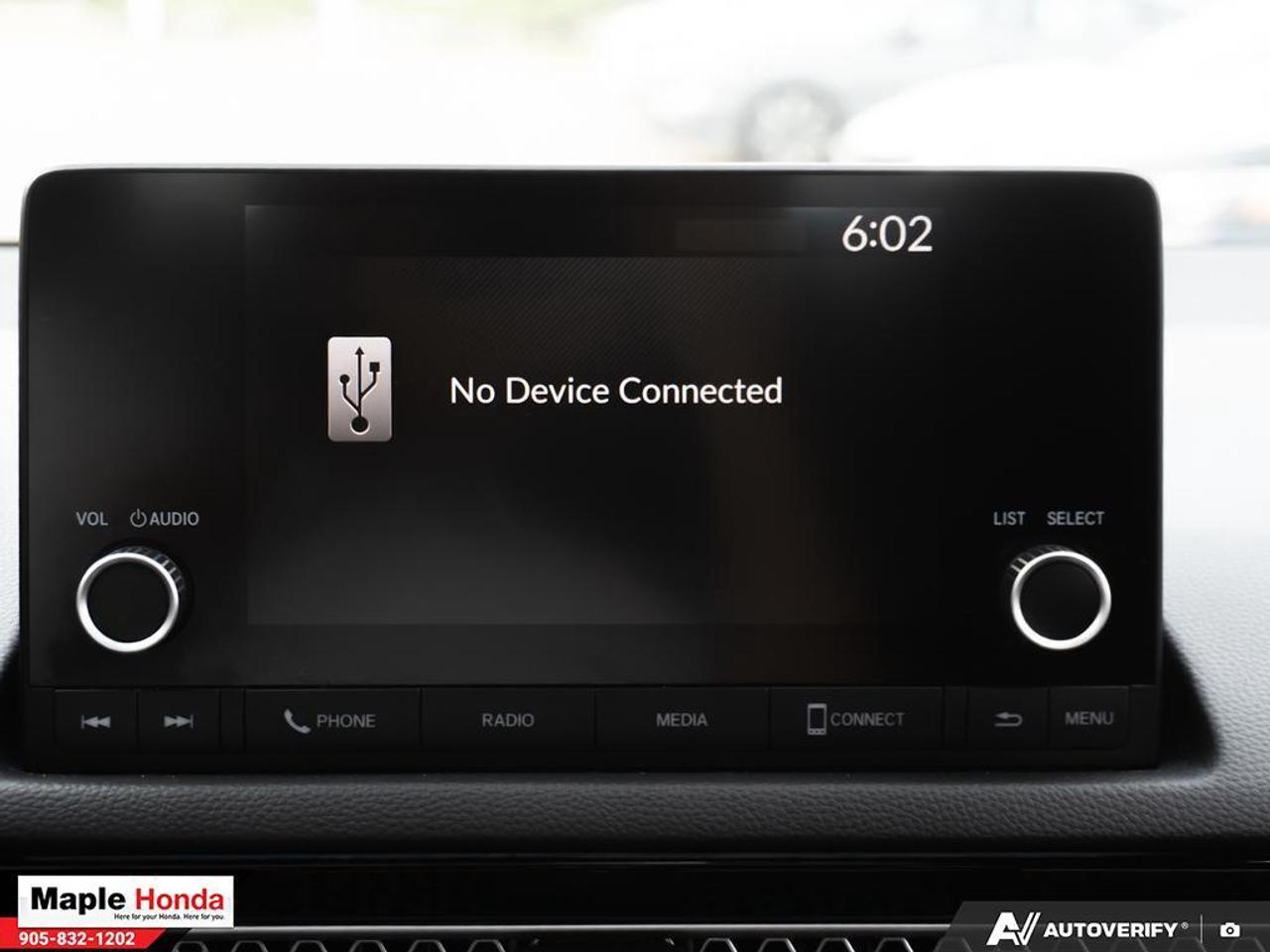2024 Honda Civic Hatchback Sunroof| Blind Spot Sensors| Heated Seats| Auto St Photo