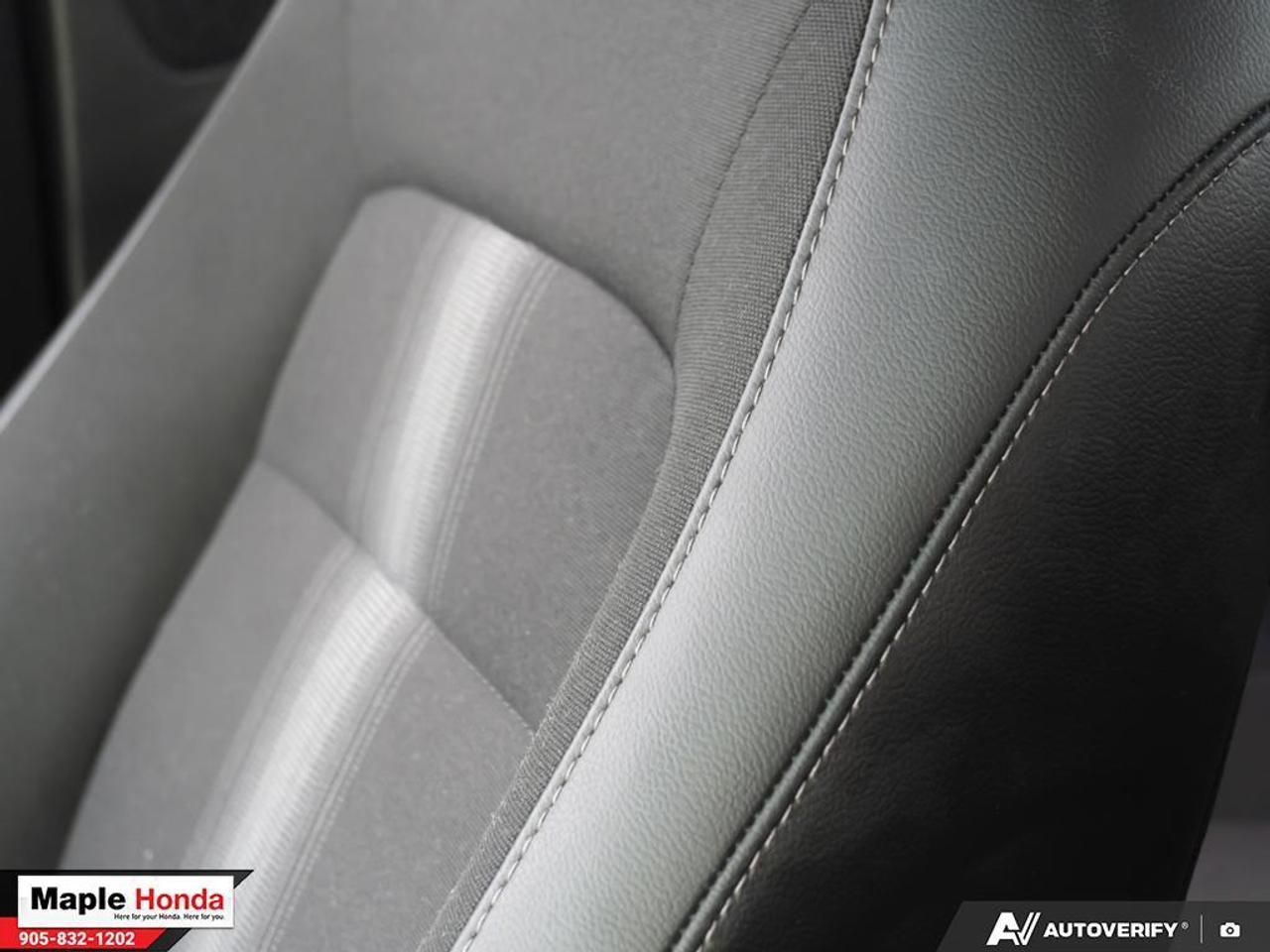 2024 Honda Civic Hatchback Sunroof| Blind Spot Sensors| Heated Seats| Auto St Photo