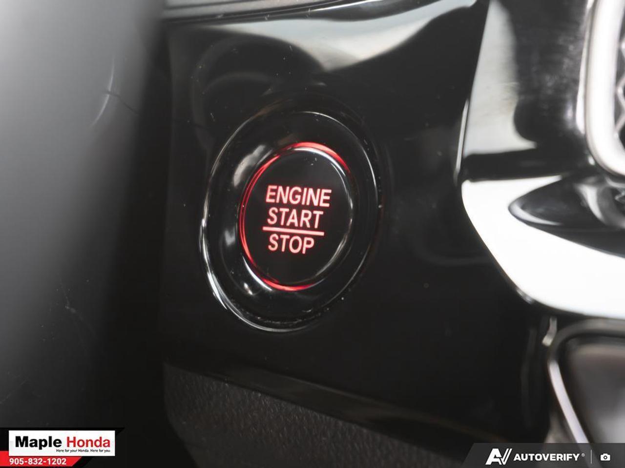 2024 Honda Civic Hatchback Sunroof| Blind Spot Sensors| Heated Seats| Auto St Photo