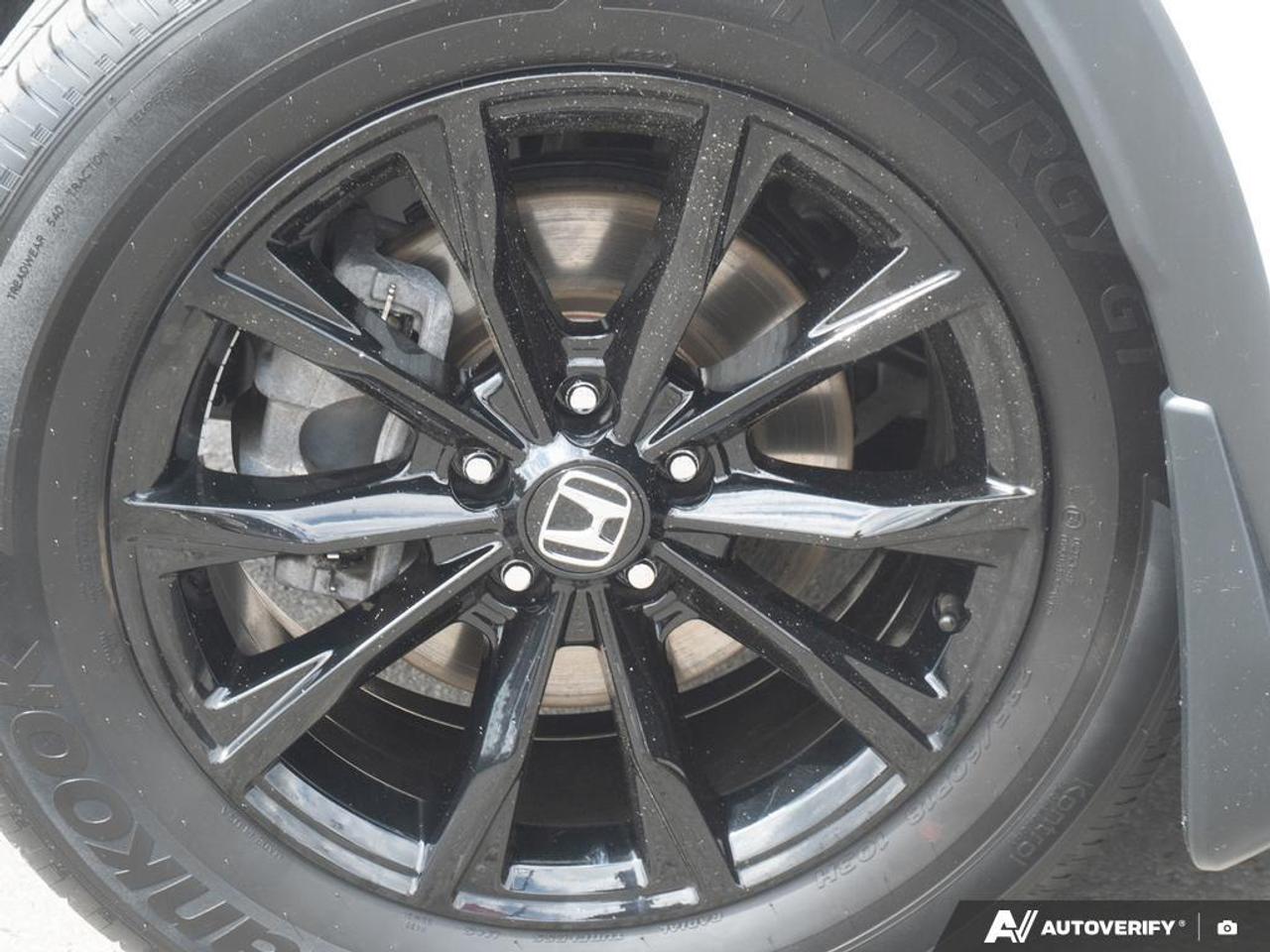 2024 Honda CR-V  Photo