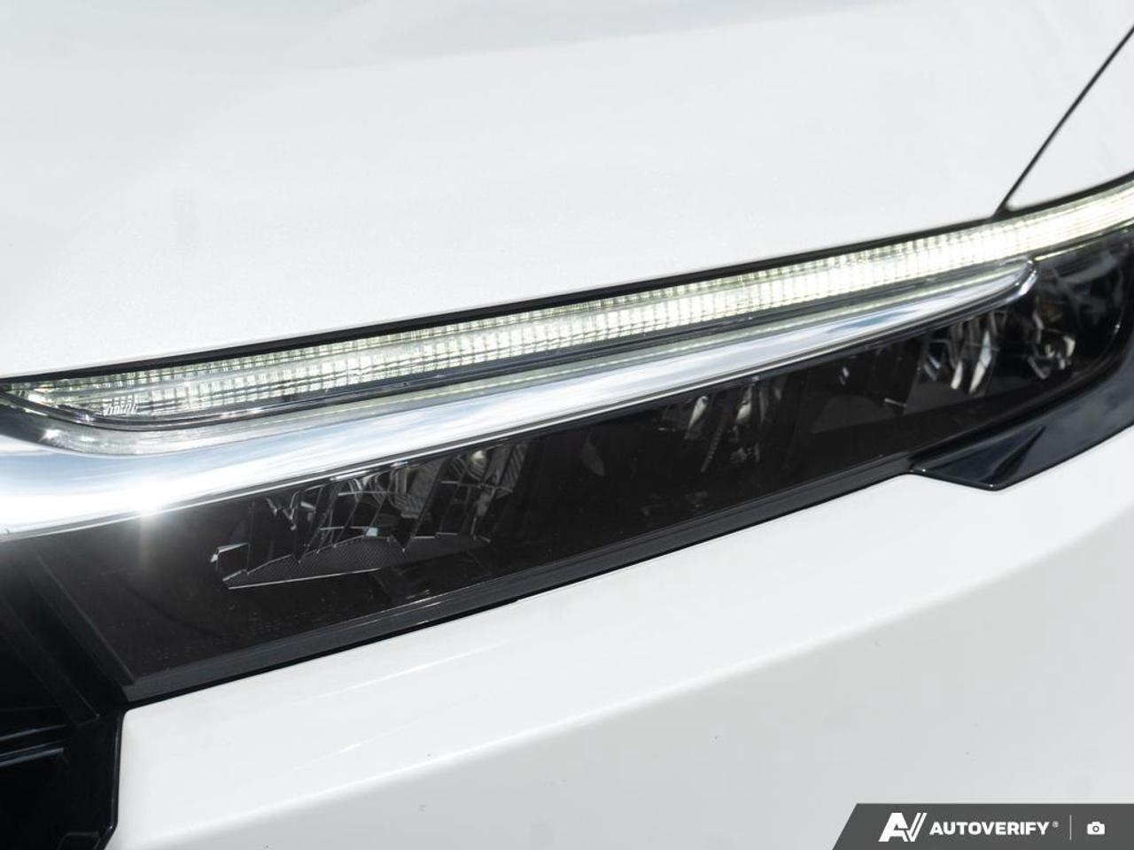 2024 Honda CR-V  Photo