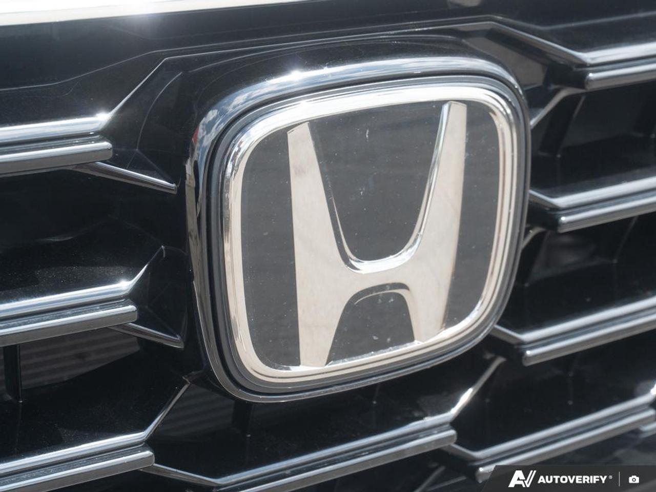2024 Honda CR-V  Photo