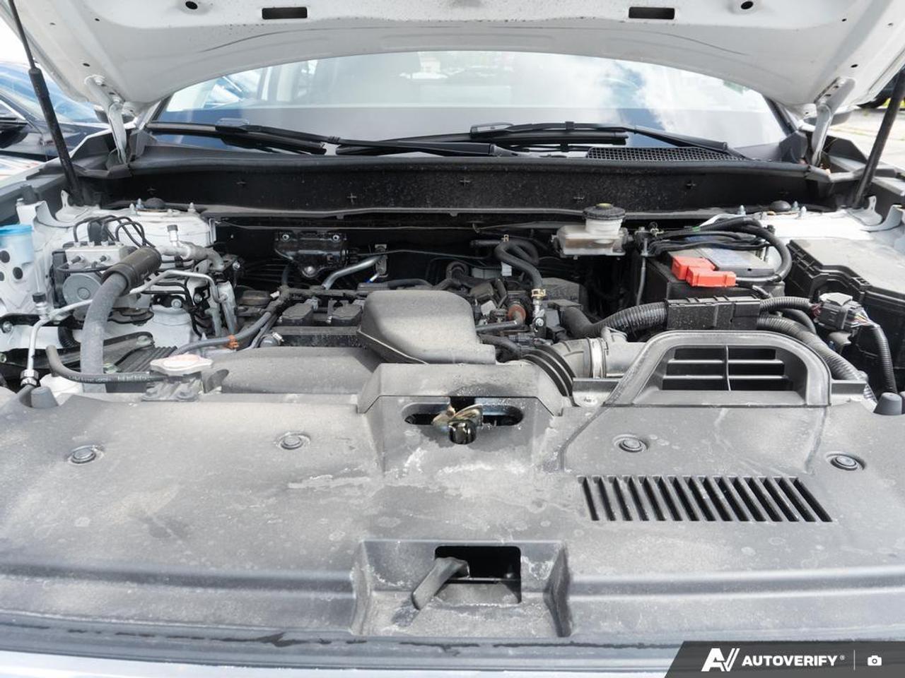 2024 Honda CR-V  Photo