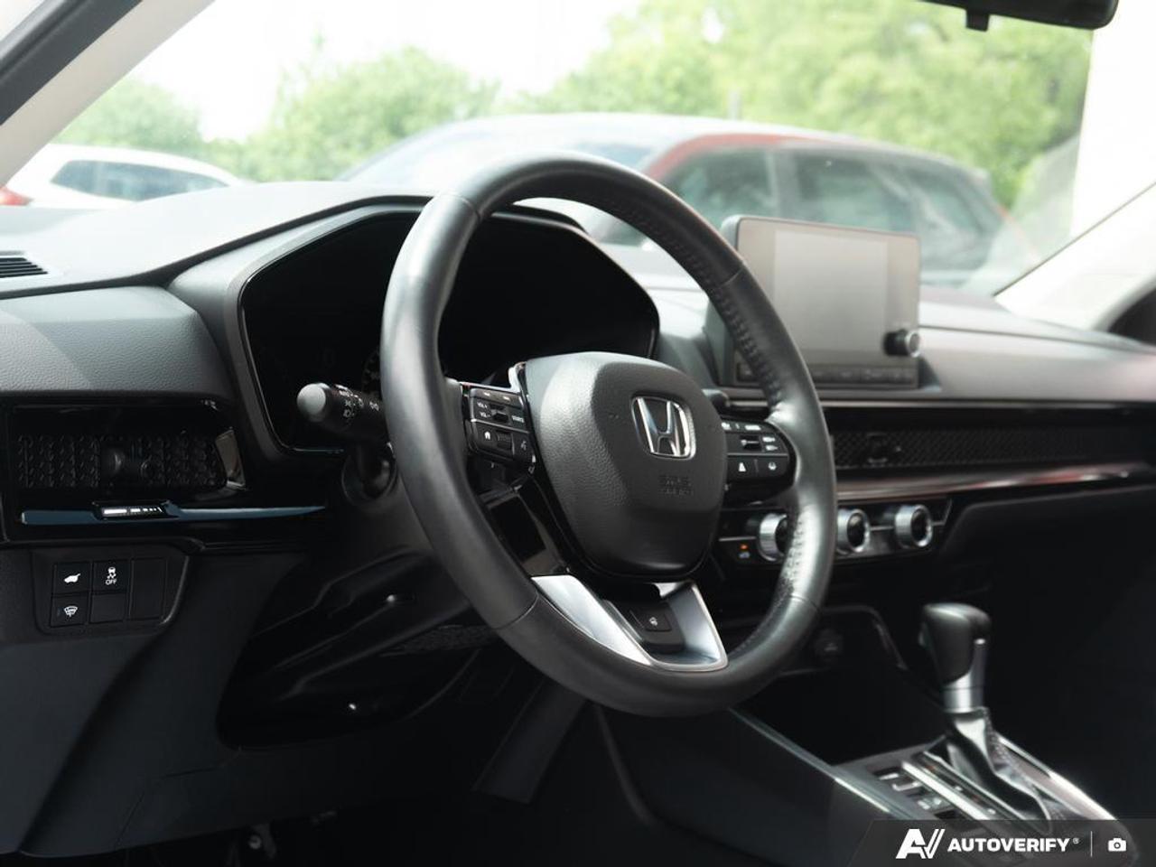 2024 Honda CR-V  Photo