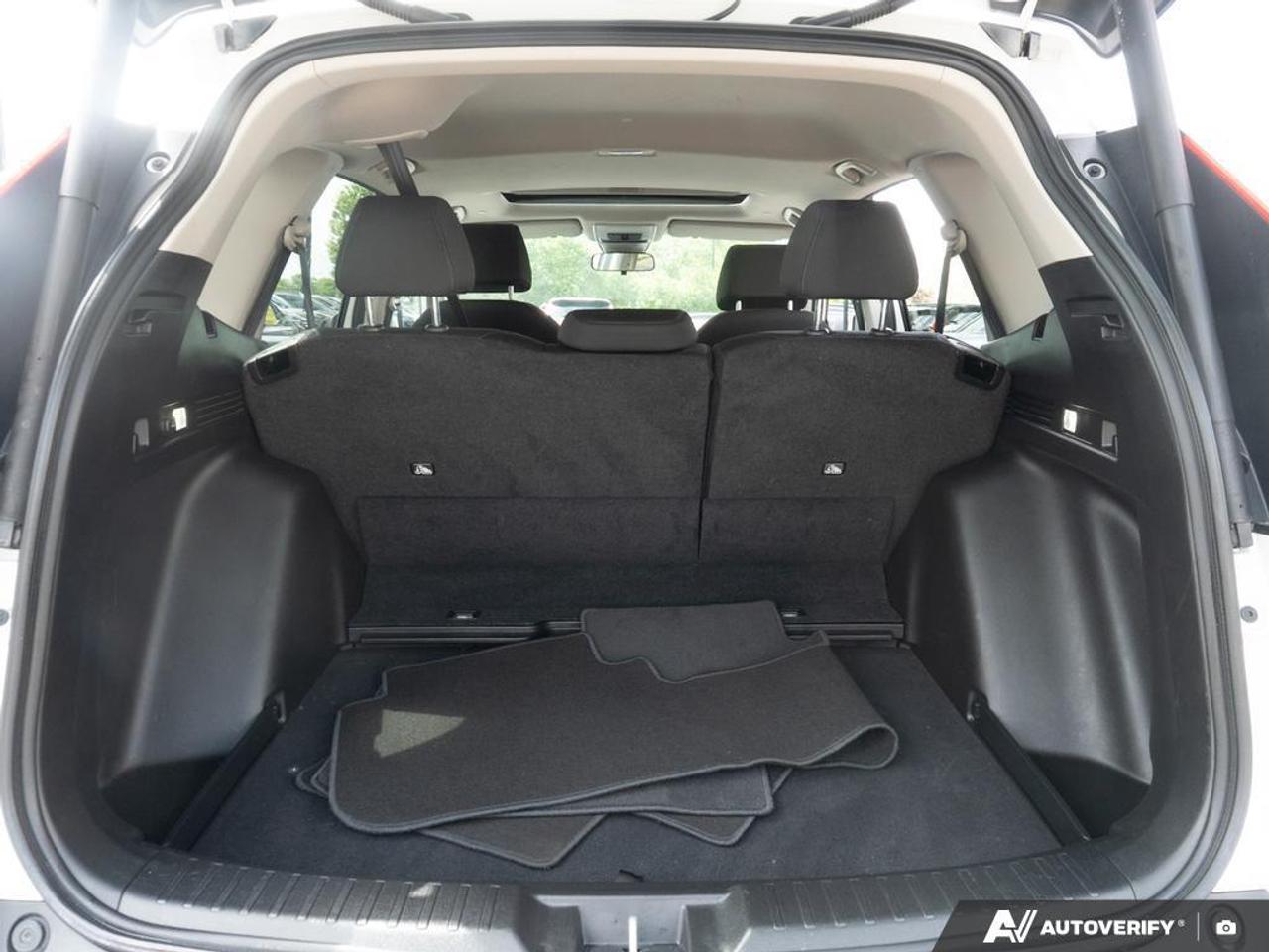 2024 Honda CR-V  Photo