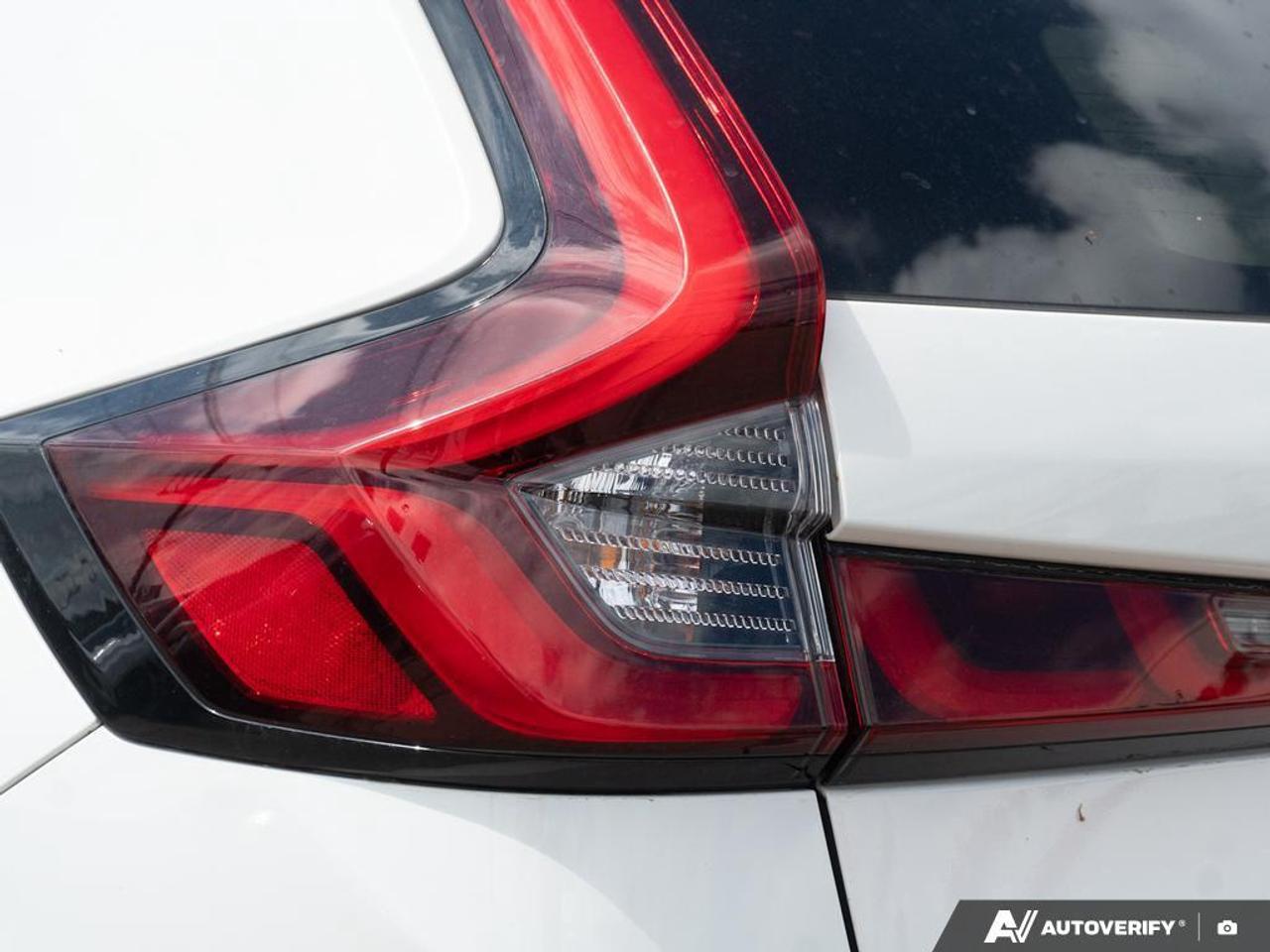 2024 Honda CR-V  Photo