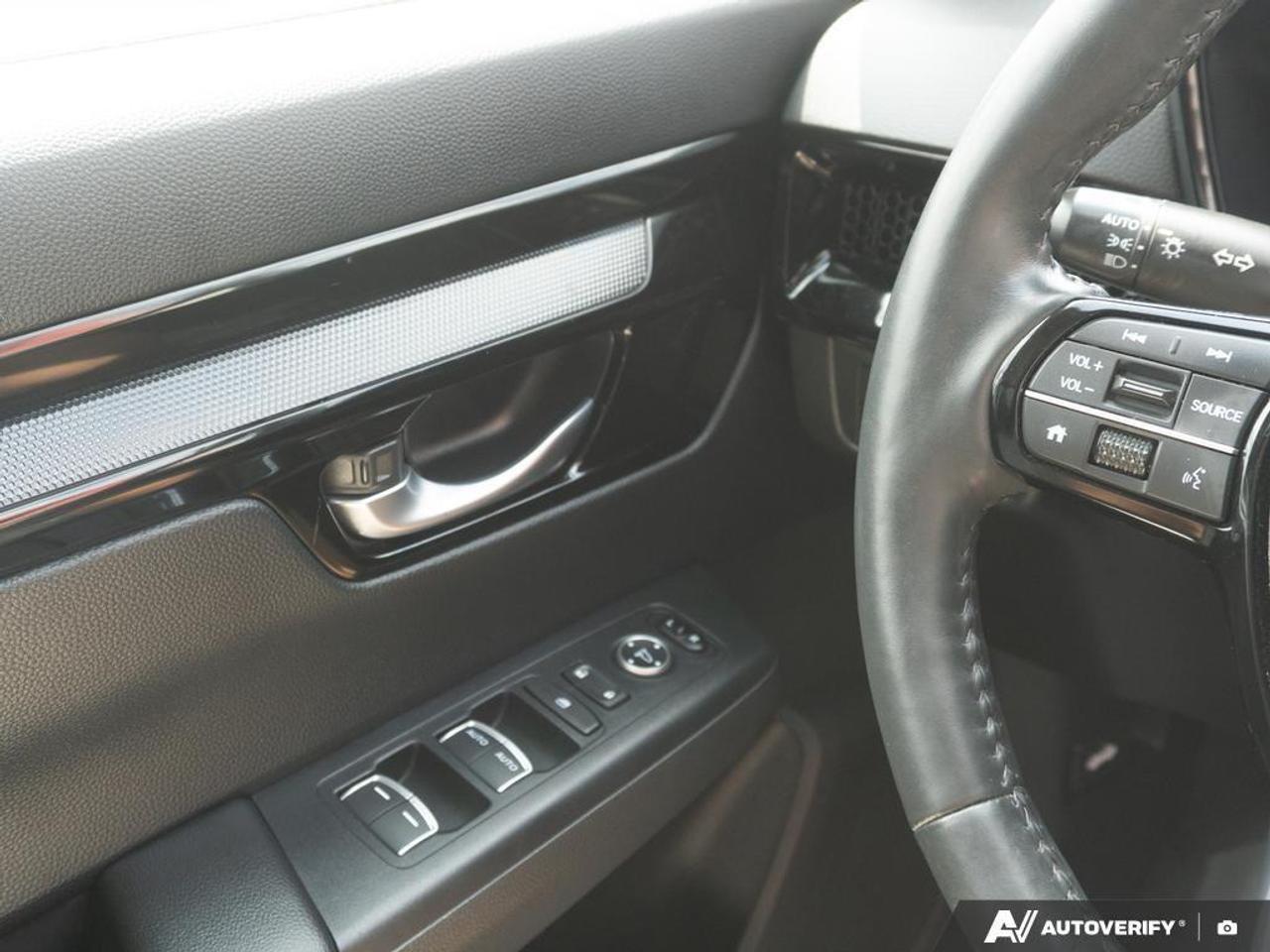 2024 Honda CR-V  Photo