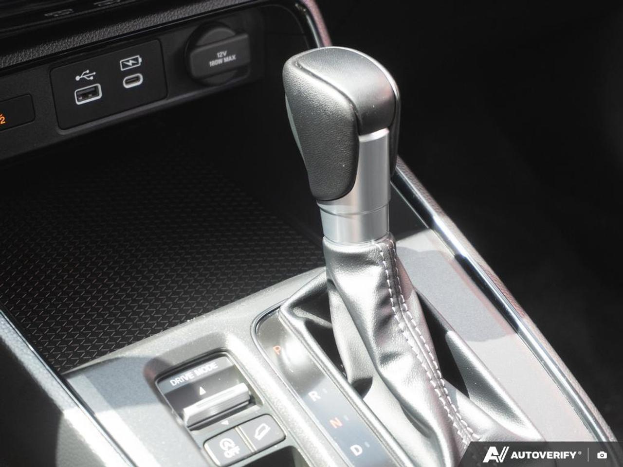 2024 Honda CR-V  Photo