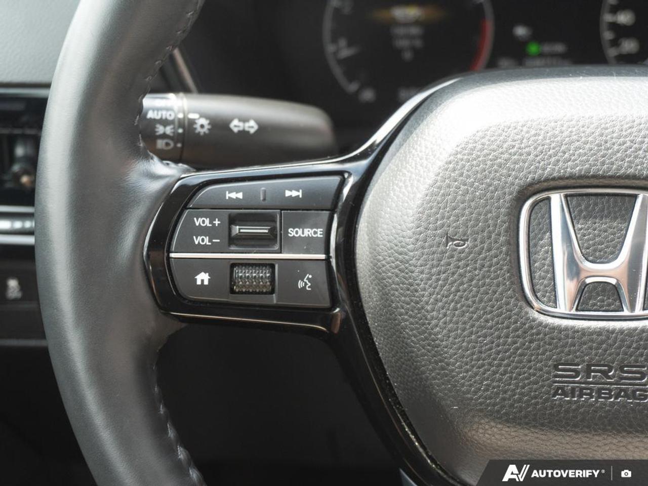 2024 Honda CR-V  Photo