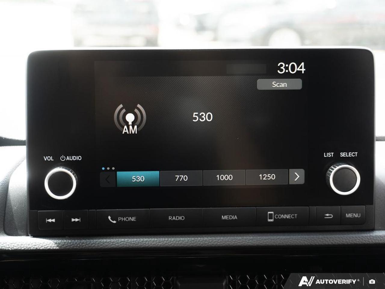 2024 Honda CR-V  Photo