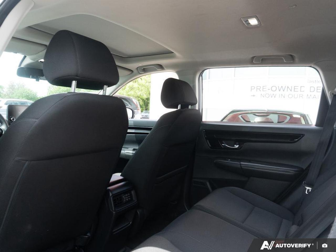 2024 Honda CR-V  Photo